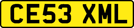CE53XML