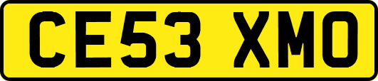 CE53XMO