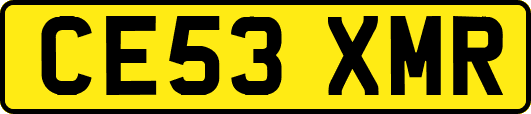 CE53XMR