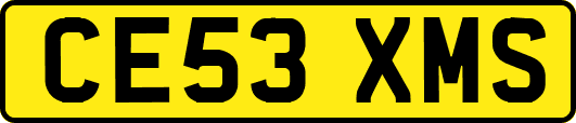 CE53XMS