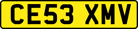 CE53XMV