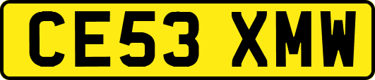 CE53XMW