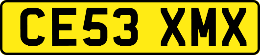 CE53XMX