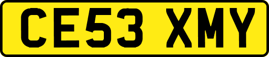 CE53XMY