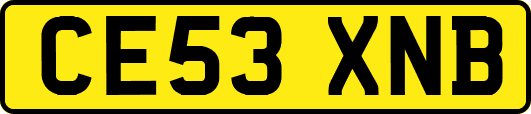 CE53XNB