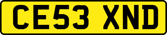 CE53XND