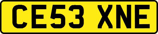 CE53XNE