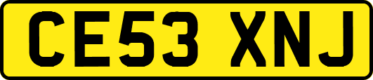 CE53XNJ