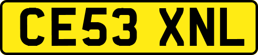 CE53XNL