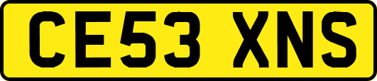CE53XNS