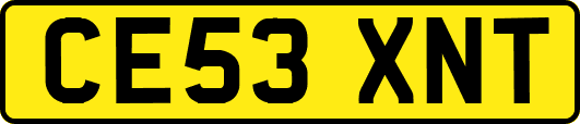 CE53XNT