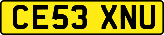 CE53XNU