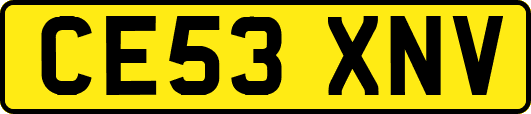 CE53XNV