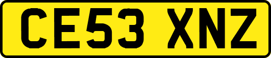 CE53XNZ