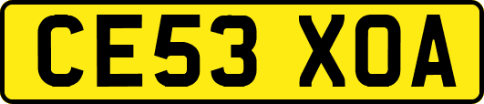 CE53XOA
