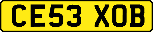 CE53XOB