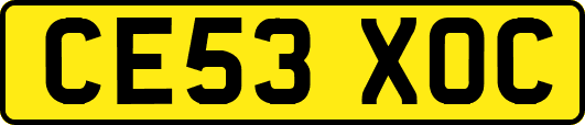 CE53XOC