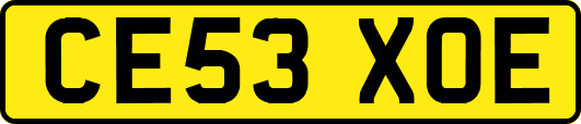 CE53XOE