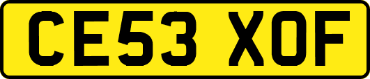 CE53XOF