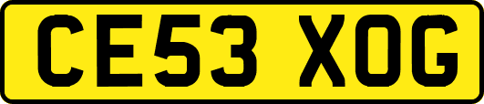 CE53XOG