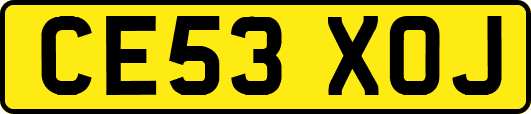 CE53XOJ