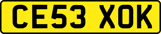 CE53XOK