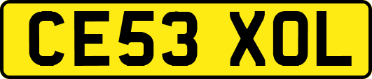 CE53XOL