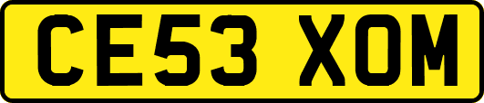 CE53XOM