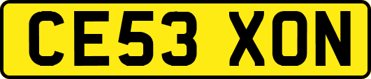CE53XON