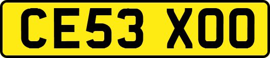 CE53XOO