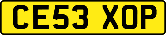CE53XOP