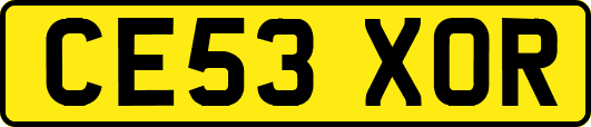 CE53XOR