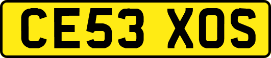 CE53XOS