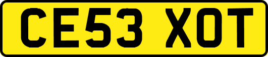 CE53XOT