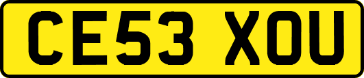 CE53XOU