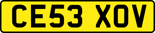 CE53XOV