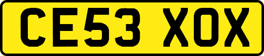 CE53XOX