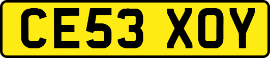 CE53XOY