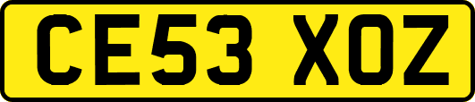 CE53XOZ