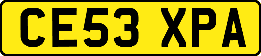 CE53XPA