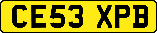 CE53XPB