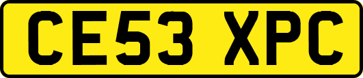 CE53XPC