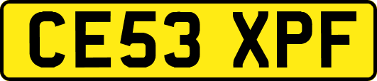 CE53XPF