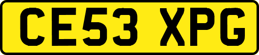 CE53XPG