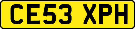 CE53XPH
