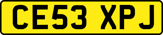 CE53XPJ