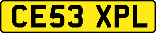 CE53XPL