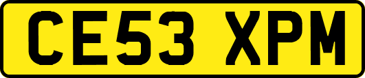 CE53XPM