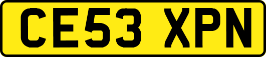 CE53XPN