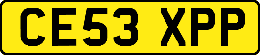CE53XPP
